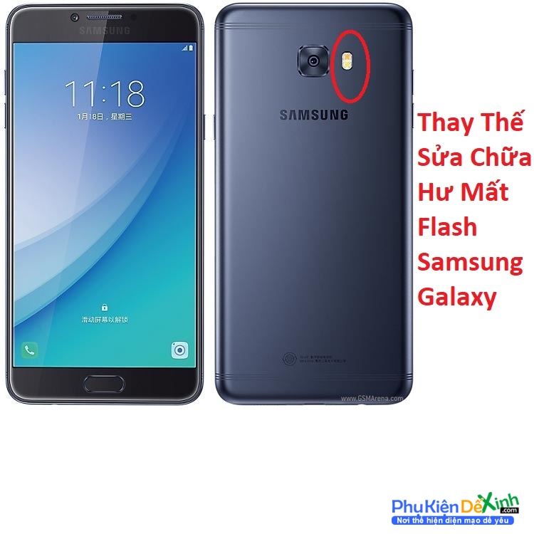 Địa chỉ chuyên sửa chữa, sửa lỗi, thay thế khắc phục Samsung Galaxy C7 Pro Hư Mất Flash, Thay Thế Sửa Chữa Hư Mất Flash Samsung Galaxy C7 Pro Chính Hãng uy tín giá tốt tại Phukiendexinh